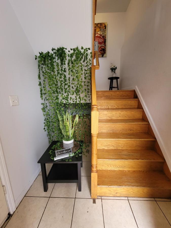 Luxury Apartments 5Queenbed - 20 Min Away Manhattan Jersey City Exterior foto