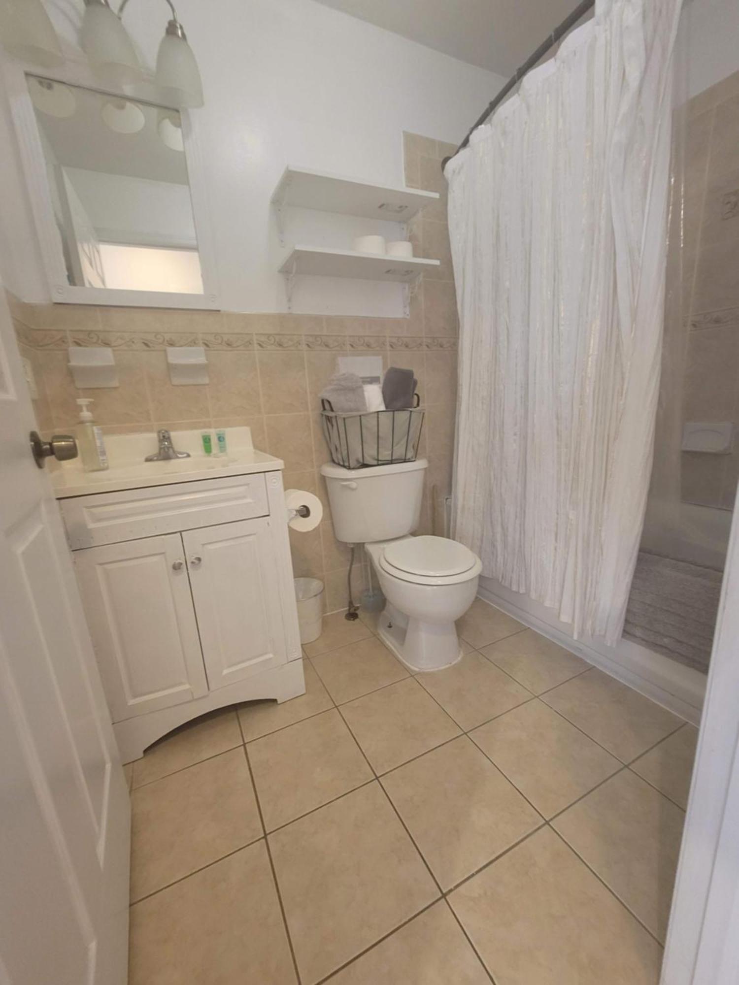Luxury Apartments 5Queenbed - 20 Min Away Manhattan Jersey City Exterior foto