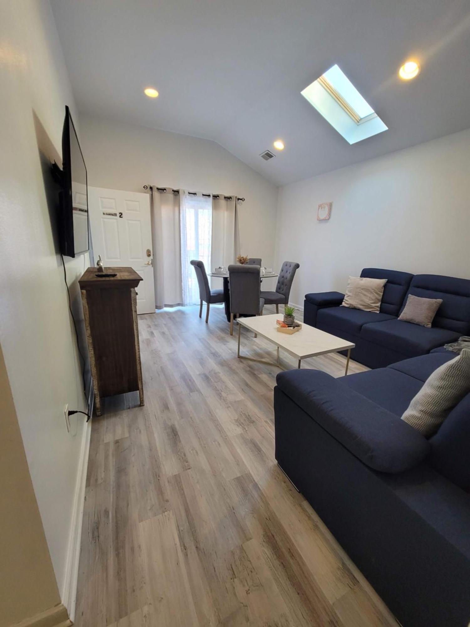 Luxury Apartments 5Queenbed - 20 Min Away Manhattan Jersey City Exterior foto
