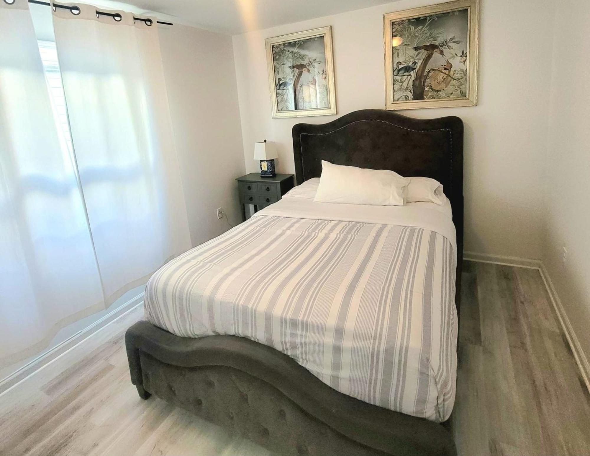 Luxury Apartments 5Queenbed - 20 Min Away Manhattan Jersey City Exterior foto