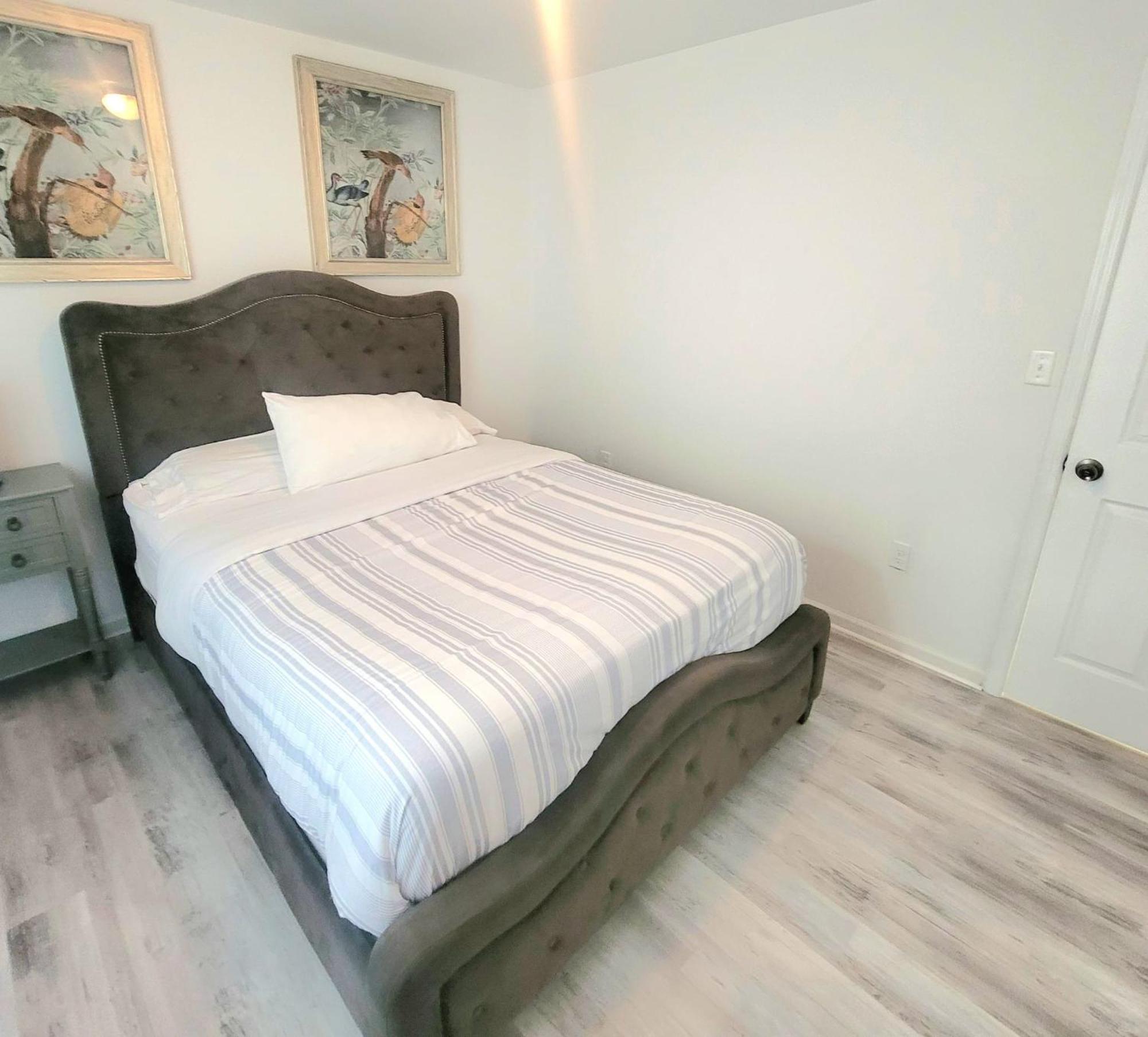 Luxury Apartments 5Queenbed - 20 Min Away Manhattan Jersey City Exterior foto