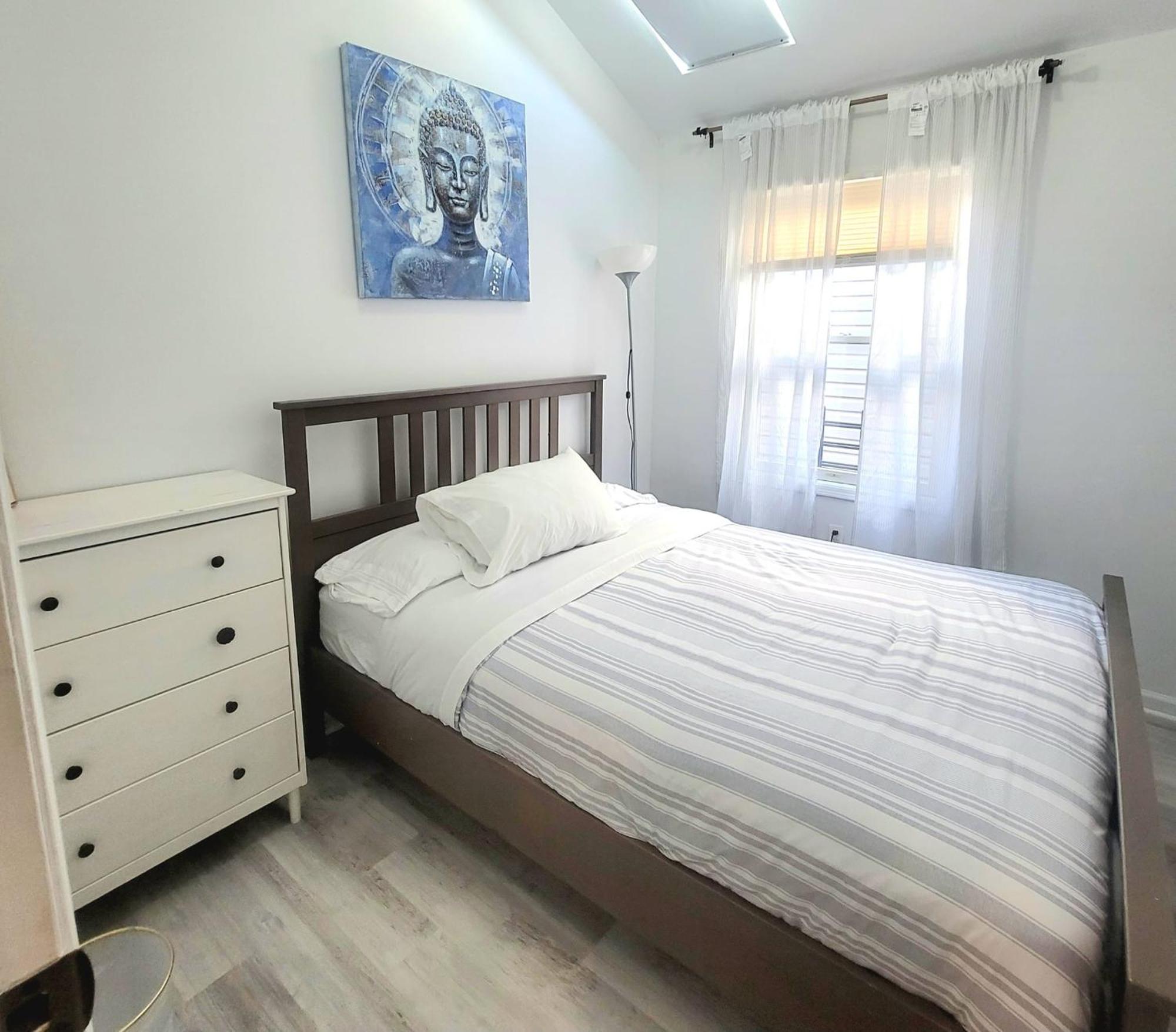 Luxury Apartments 5Queenbed - 20 Min Away Manhattan Jersey City Exterior foto