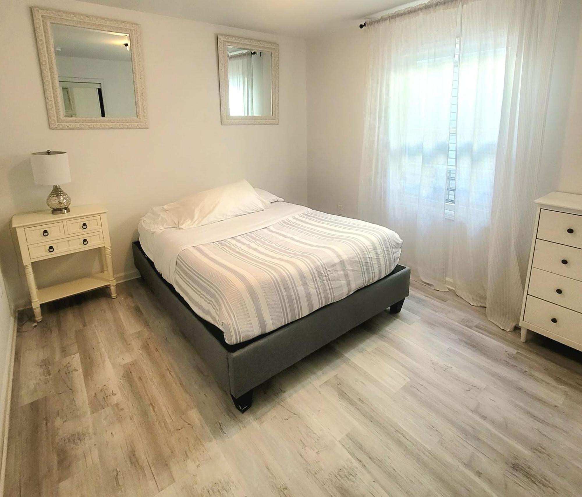 Luxury Apartments 5Queenbed - 20 Min Away Manhattan Jersey City Exterior foto