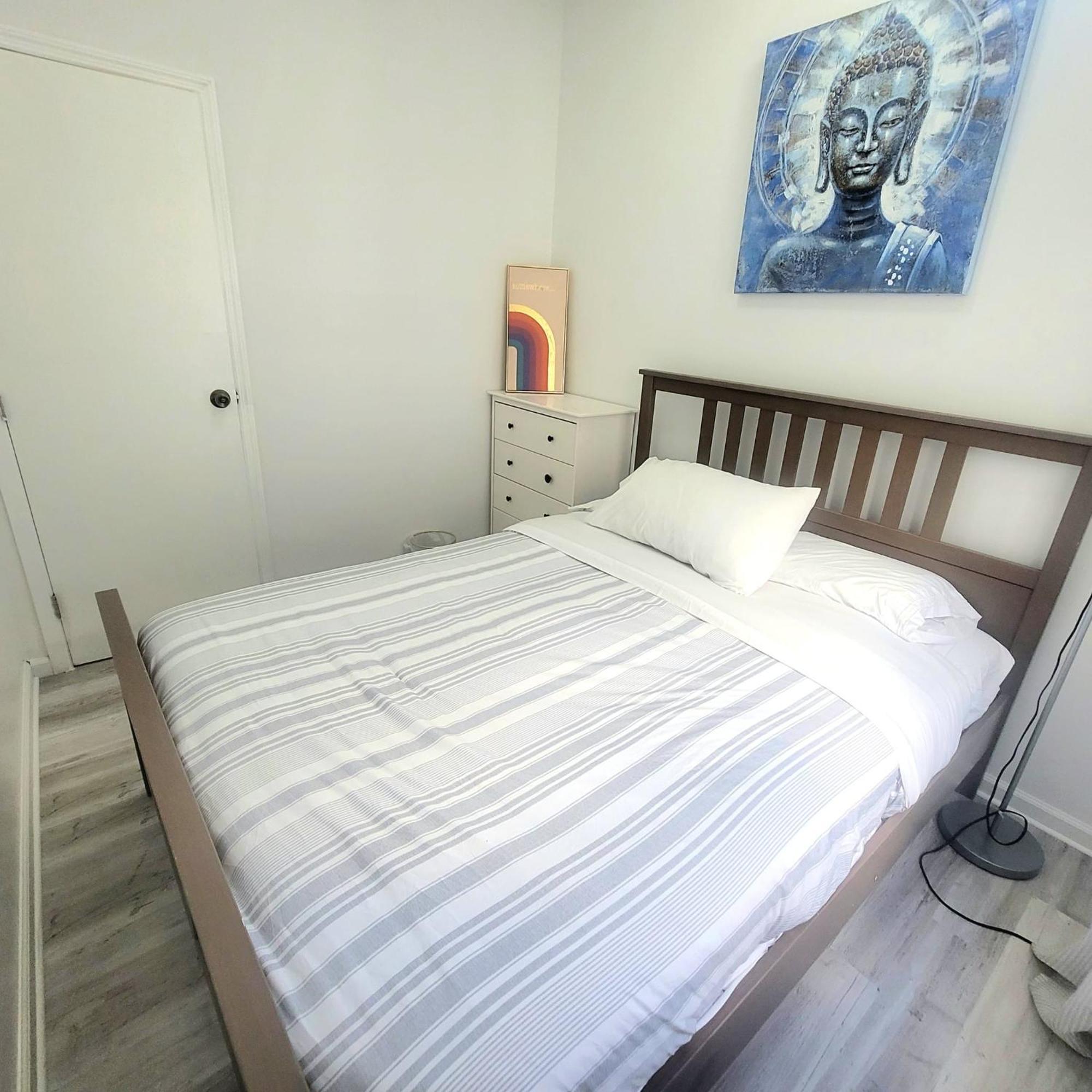 Luxury Apartments 5Queenbed - 20 Min Away Manhattan Jersey City Exterior foto