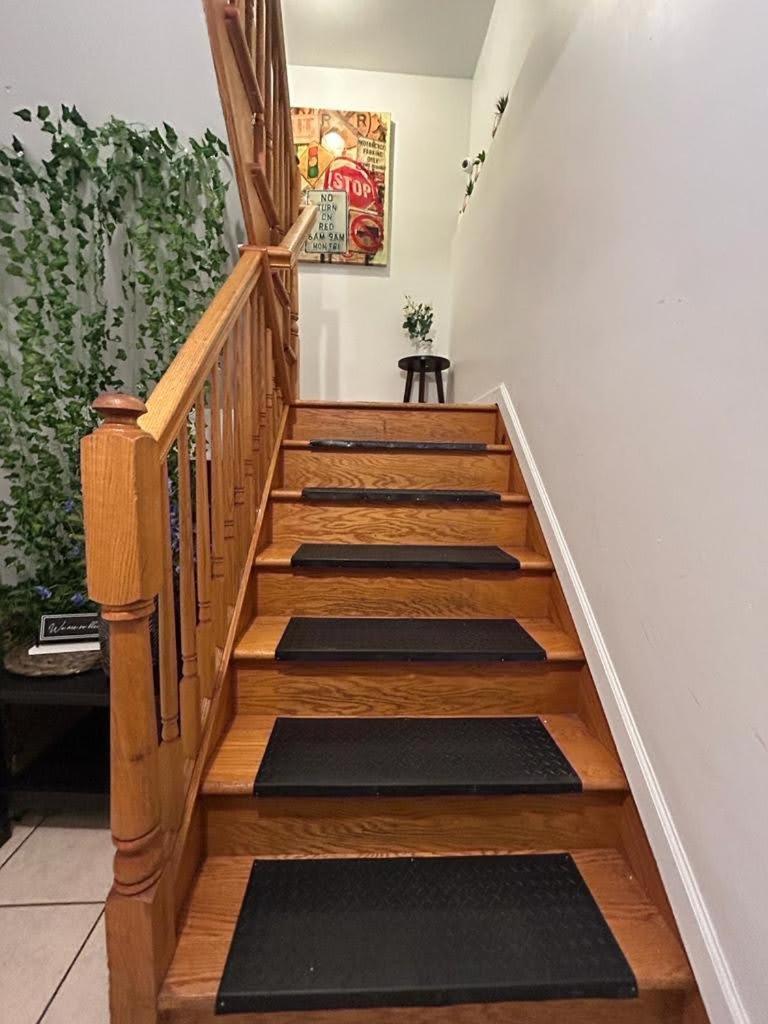 Luxury Apartments 5Queenbed - 20 Min Away Manhattan Jersey City Exterior foto
