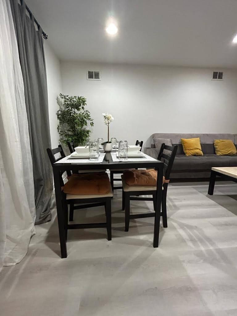 Luxury Apartments 5Queenbed - 20 Min Away Manhattan Jersey City Exterior foto