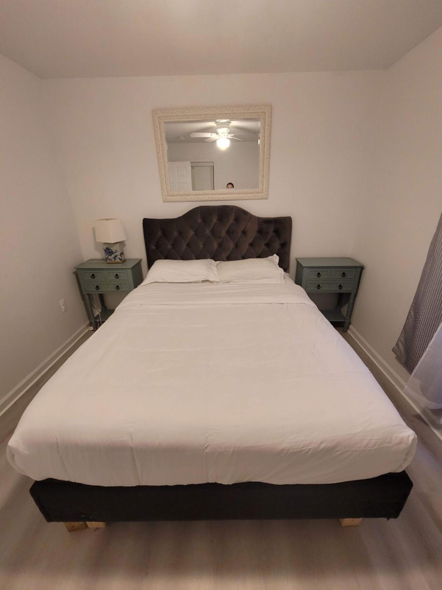 Luxury Apartments 5Queenbed - 20 Min Away Manhattan Jersey City Exterior foto