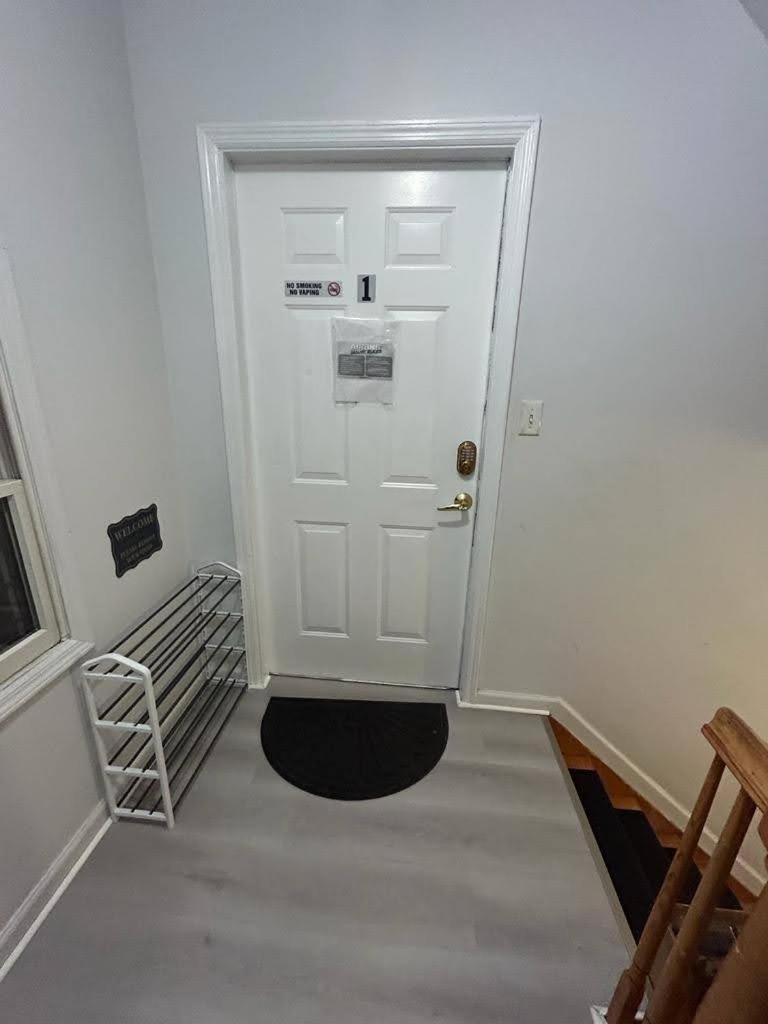 Luxury Apartments 5Queenbed - 20 Min Away Manhattan Jersey City Exterior foto