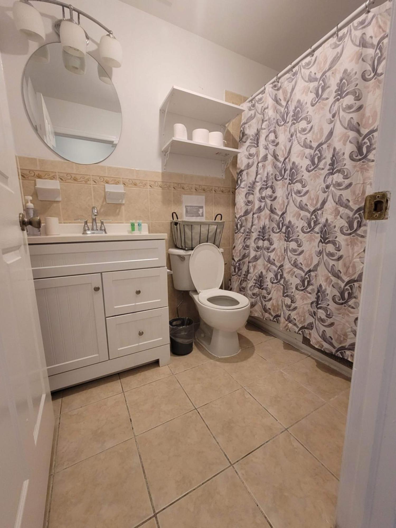 Luxury Apartments 5Queenbed - 20 Min Away Manhattan Jersey City Exterior foto