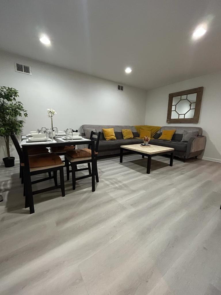 Luxury Apartments 5Queenbed - 20 Min Away Manhattan Jersey City Exterior foto